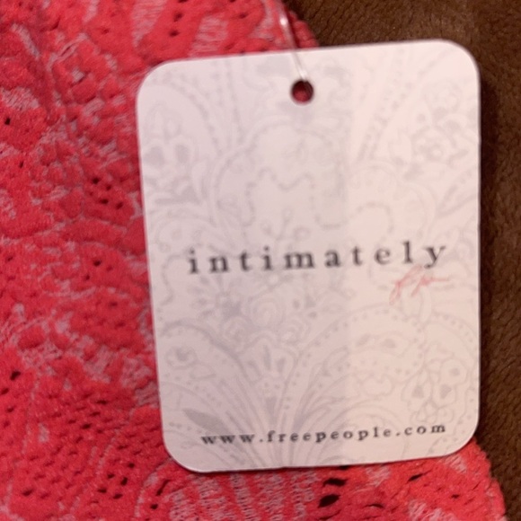 🌹𝐍𝐖𝐓-𝐅𝐏 𝐈𝐍𝐓𝐈𝐌𝐀𝐓𝐄𝐋𝐘 “𝐖𝐈𝐓𝐇 𝐋𝐎𝐕𝐄“  𝐇𝐀𝐋𝐓𝐄𝐑 𝐋𝐀𝐂𝐄 𝐁𝐎𝐃𝐘𝐒𝐔𝐈𝐓-𝐏𝐈𝐍𝐊-𝐁𝐄𝐀𝐔𝐓𝐈𝐅𝐔𝐋 𝐓𝐄𝐗𝐓𝐔𝐑𝐄 - Picture 11 of 11